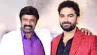 Balakrishna formally announces Aditya 369 sequel, remembers Narthanasala at Das Ka Dhamki trailer launch