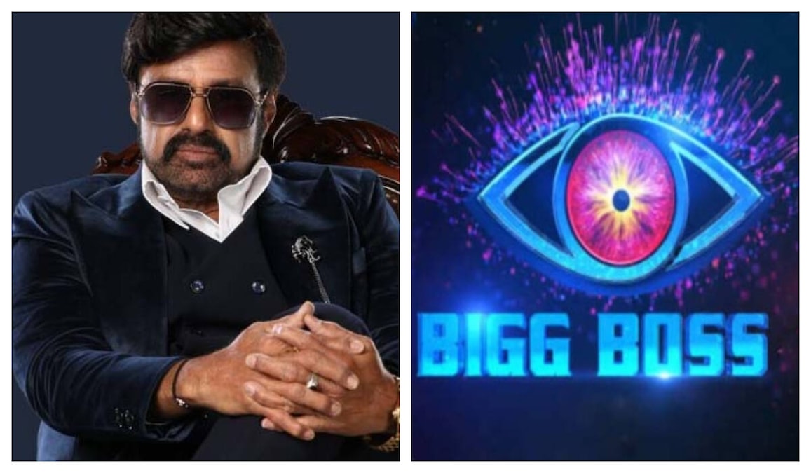 Is Balakrishna all set to host Bigg Boss 9 Telugu? here's the clarity | Exclusive