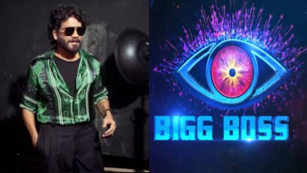 Nagarjuna Bigg Boss 9 update