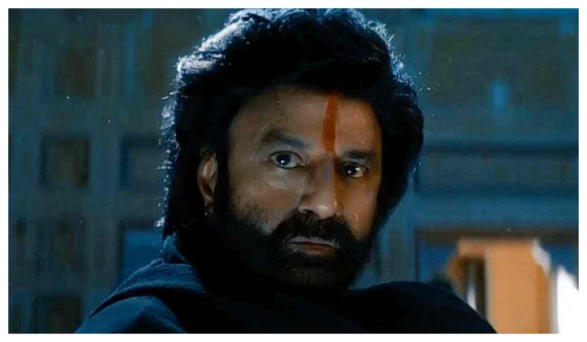 Daaku Maharaaj box office collection day 5: Balakrishna's film sees first drop in occupancy, crosses Rs 65 crore