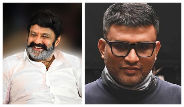 Balakrishna in talks with Marco director Haneef Adeni for a big budget action drama, here's what we know