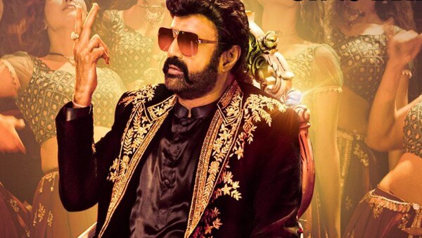 Balakrishna's Unstoppable getting bigger, Ram Charan and KTR to grace the AHA show
