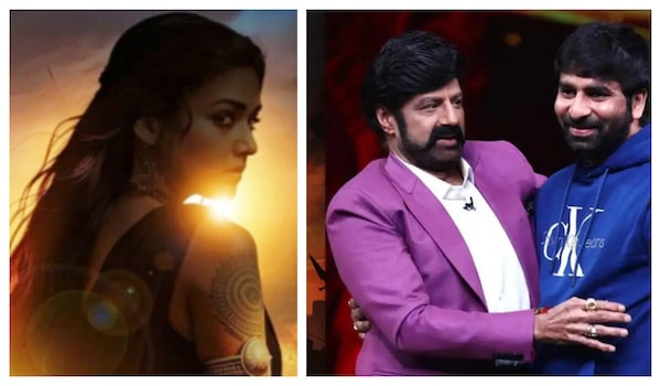 Nayanthara to kickstart Balakrishna-Gopichand Malineni's biggie, shoot date locked | Exclusive