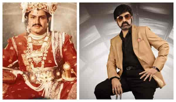 Unstoppable with NBK: Balakrishna drops exciting updates on Aditya 369 sequel