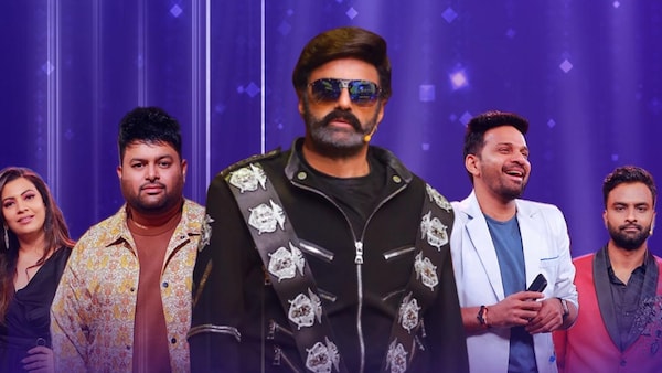 Telugu Indian Idol 2: Nandamuri Balakrishna to perform a rap number, will introduce top 12 contestants in the show