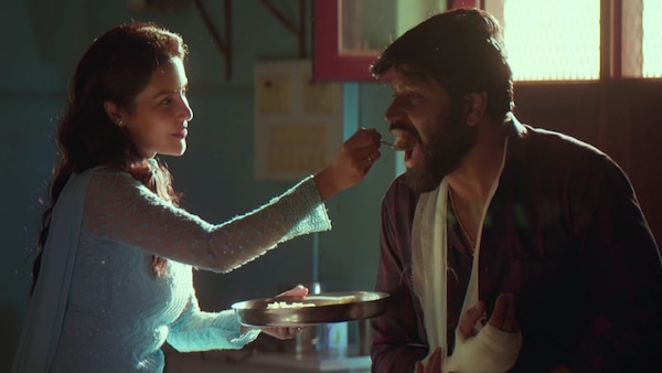 Balaramana Dinagalu first single Shuru Shuru: Santhosh Narayanan returns to Kannada cinema with gangster drama