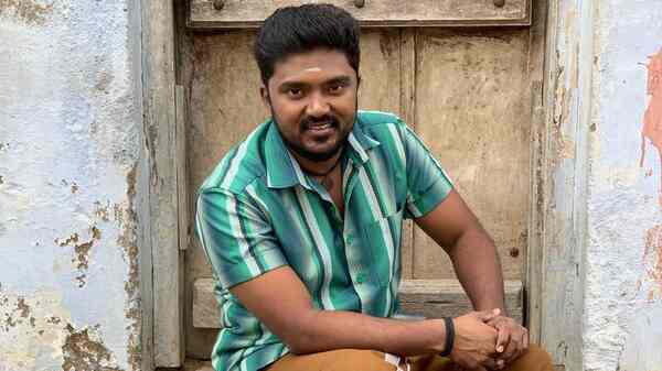 Exclusive! Balasaravanan: I don't find any difference between acting for films, series and OTT projects