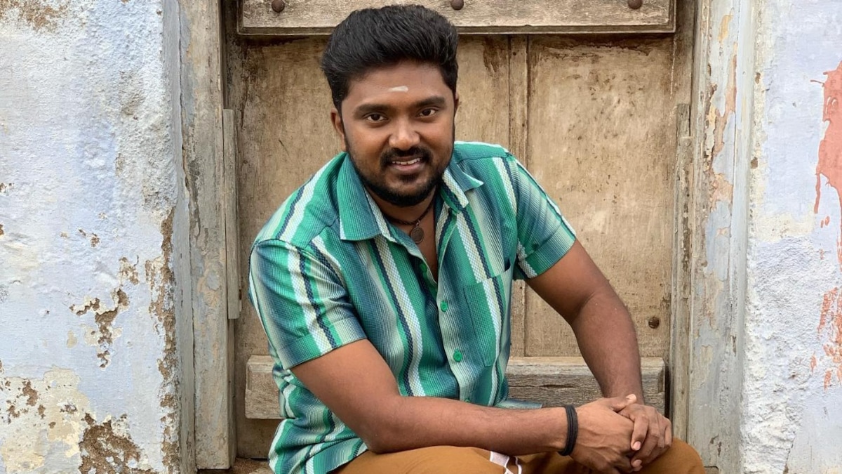 Exclusive! Balasaravanan: I don't find any difference between acting for films, series and OTT projects