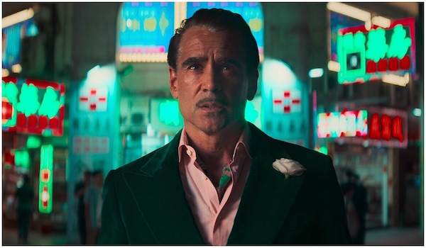 Ballad of a Small Player: Release date, plot, cast, trailer and everything about Colin Farrell’s psychological thriller