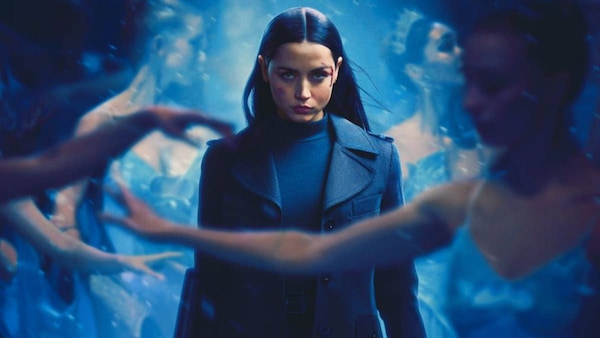 From the World of John Wick: Ballerina