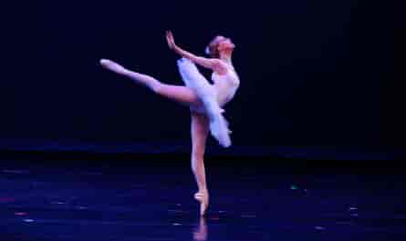 The ultimate quiz on Charlize Theron