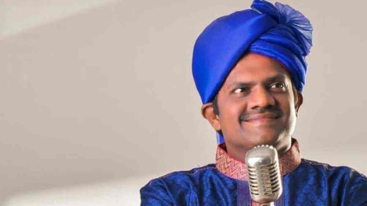 Ponni Nadhi singer Bamba Bakya passes away