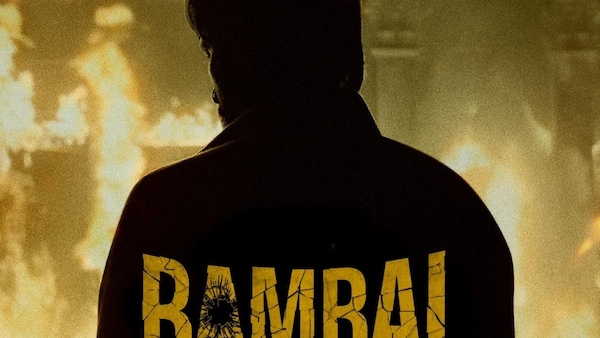 Bambai Meri Jaan: Farhan Akhtar announces new Prime Video series with Kay Kay Menon and Avinash Tiwary