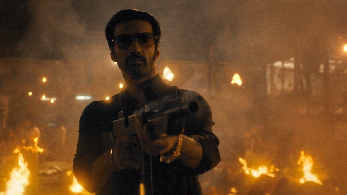 Newsletter | Bambai Meri Jaan: Every Bollywood Gangster Tale Ever Made