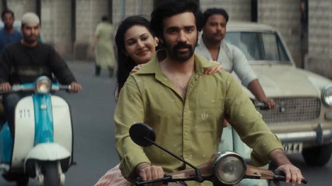 Bambai Meri Jaan overtakes Scam 2003, becomes one of top three OTT originals of the week