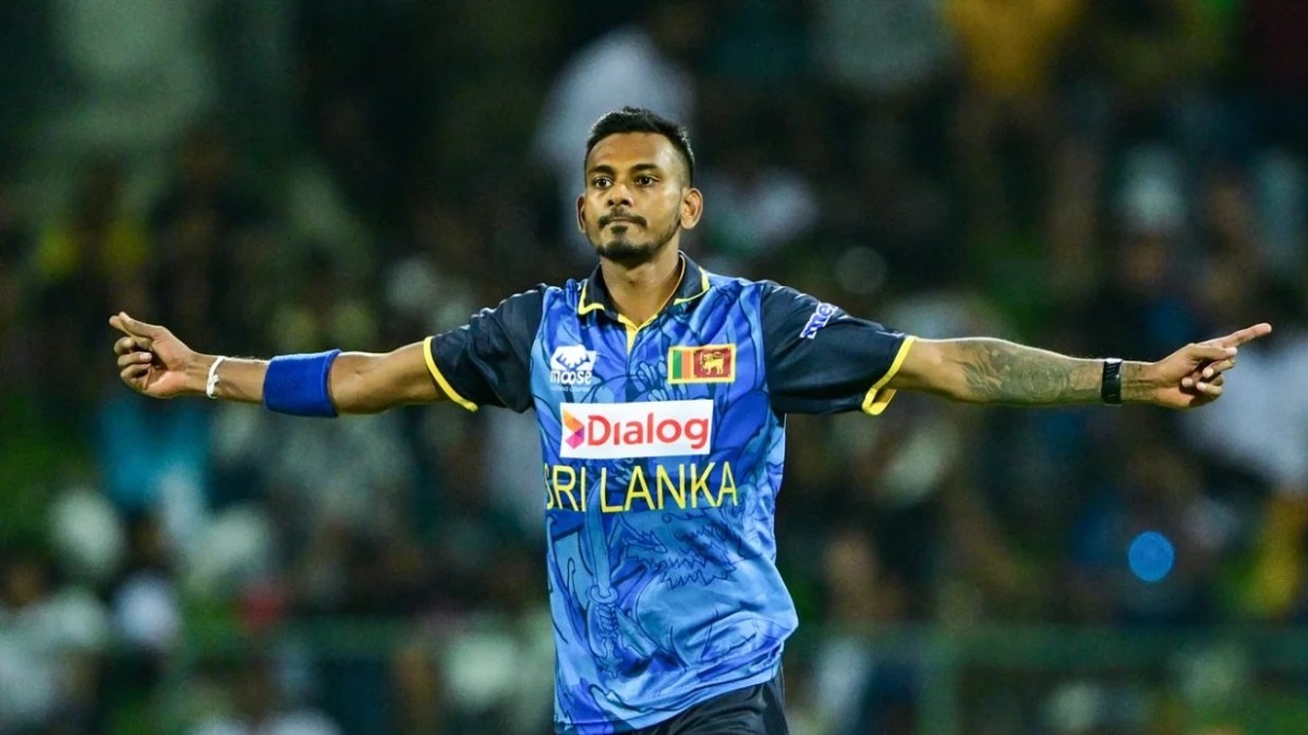 BAN vs SL, Asia Cup 2025: Like a football match score, Tigers lose two wickets without a run