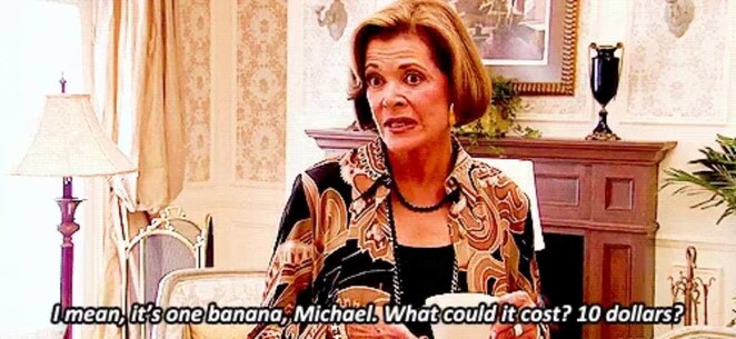 Jessica Walter's five best dialogues as Lucille Bluth from Arrested Development