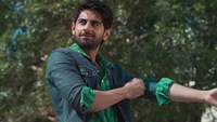 Banaras on OTT: Zaid Khan-Sonal Monteiro led sci-fi romantic drama gets streaming partner