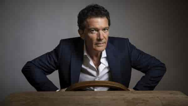 Antonio Banderas to join the ensemble cast of Indiana Jones 5