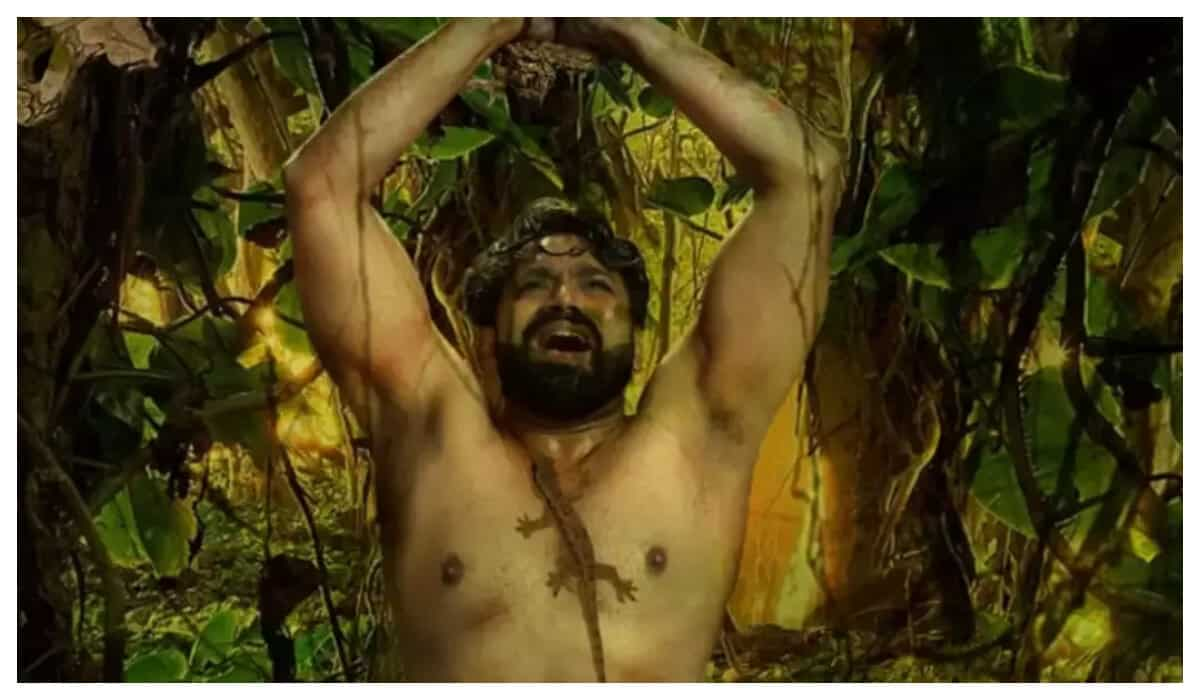 Bandhi trailer: Bigg Boss 8 Telugu fame Aditya Om plays a crazy character in his new forest thriller