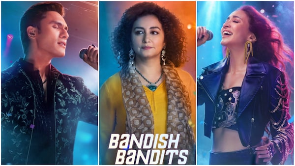 Bandish Bandits: Divya Dutta joins Ritwik Bhowmik and Shreya Chaudhary - Here's a complete cast guide