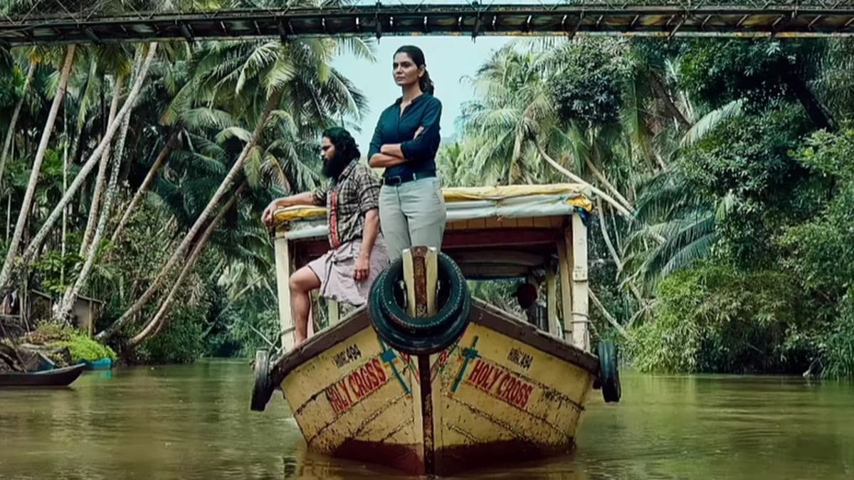 Bandook OTT release date: When and where to stream rural crime drama