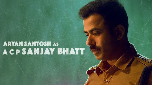 Exclusive! Aryan Santhosh: Bandra has become my calling card in the Malayalam film industry