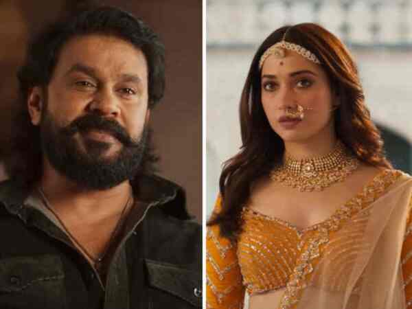 Tamannaah on her Bandra co-star Dileep: He is one of the most...