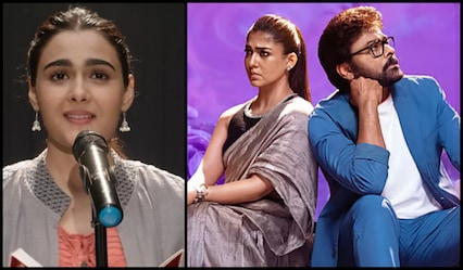 Bandwaale to Mana Shankara Vara Prasad Garu: 5 New OTT releases to watch in Indian languages this Valentine’s Week