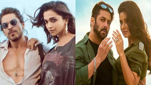 Deepika Padukone and Katrina Kaif to start filming for ‘Tiger Vs Pathaan’ with Shah Rukh Khan and Salman Khan in January 2024