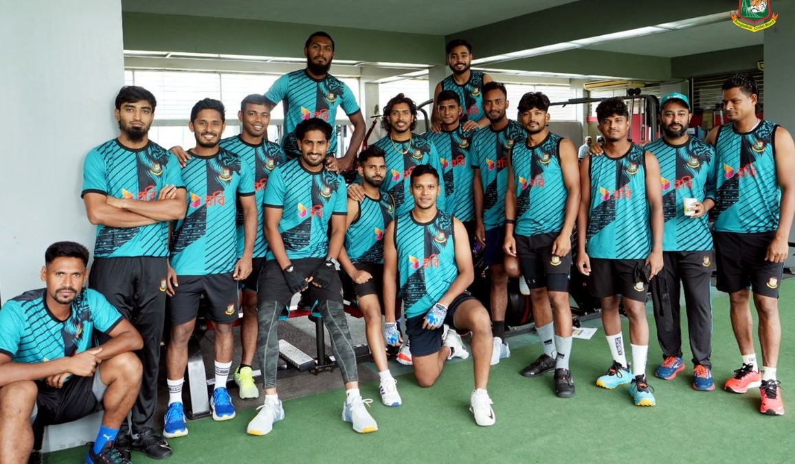 'They will get hammered': Former India cricketer trolls Bangladesh’s chances in WTC 2027