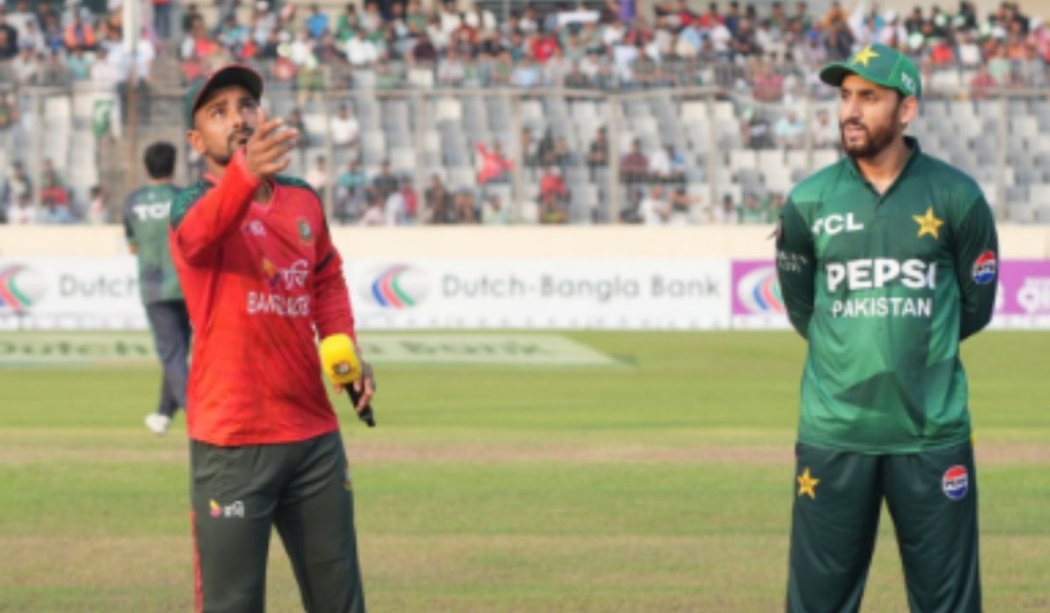 Asia Cup 2025: Pakistan vs Bangladesh Live Stream Online - Super 4 Match