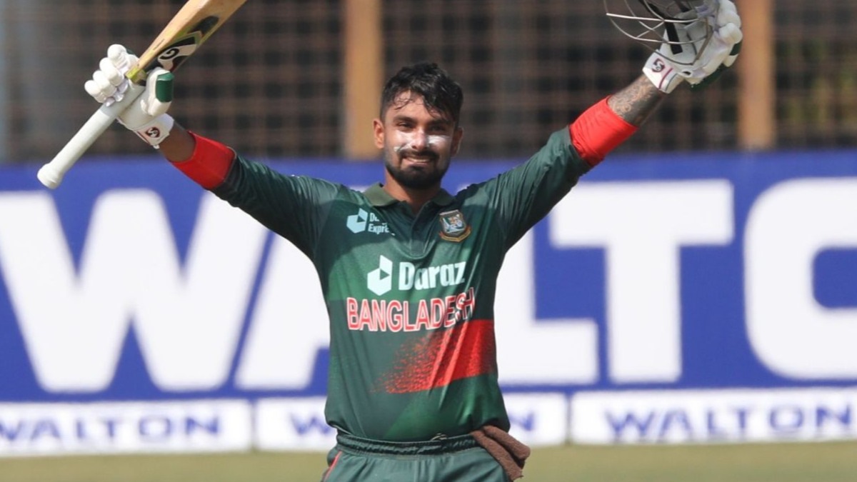 Bangladesh announced Asia Cup squad; Miraz misses out, Nurul returns
