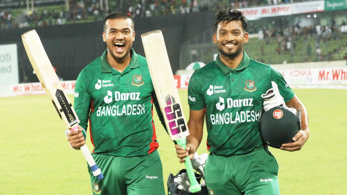 BAN vs ENG, 3rd T20I: Where and when to watch Bangladesh vs England on OTT in India