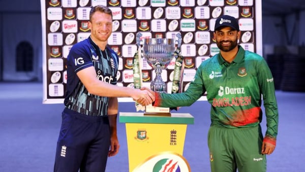 BAN vs ENG, 1st ODI: When and where to watch Bangladesh vs England live coverage on TV, OTT