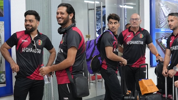 Bangladesh vs Afghanistan ODI series: When and where to watch on OTT in India, all you need to know