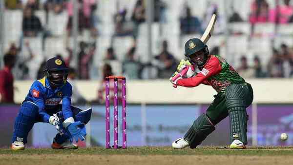 Bangladesh vs Sri Lanka, Asia Cup 2023: Playing XI for BAN vs SL, pitch report and more