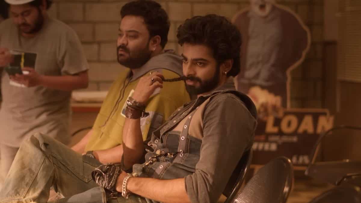 Bank of Bhagyalakshmi on OTT: Dheekshith Shetty's comedy heist thriller out now