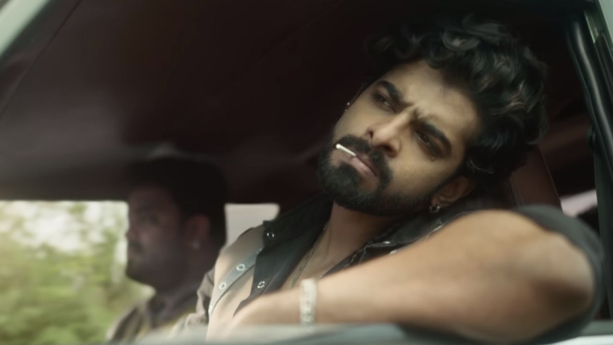 Bank of Bhagyalakshmi movie review: Dheekshith Shetty is the heart and soul of passable heist comedy