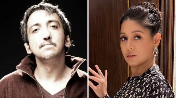 Plan A Plan B musician Bann Chakraborty: Sunidhi Chauhan has a limitless commitment to her craft