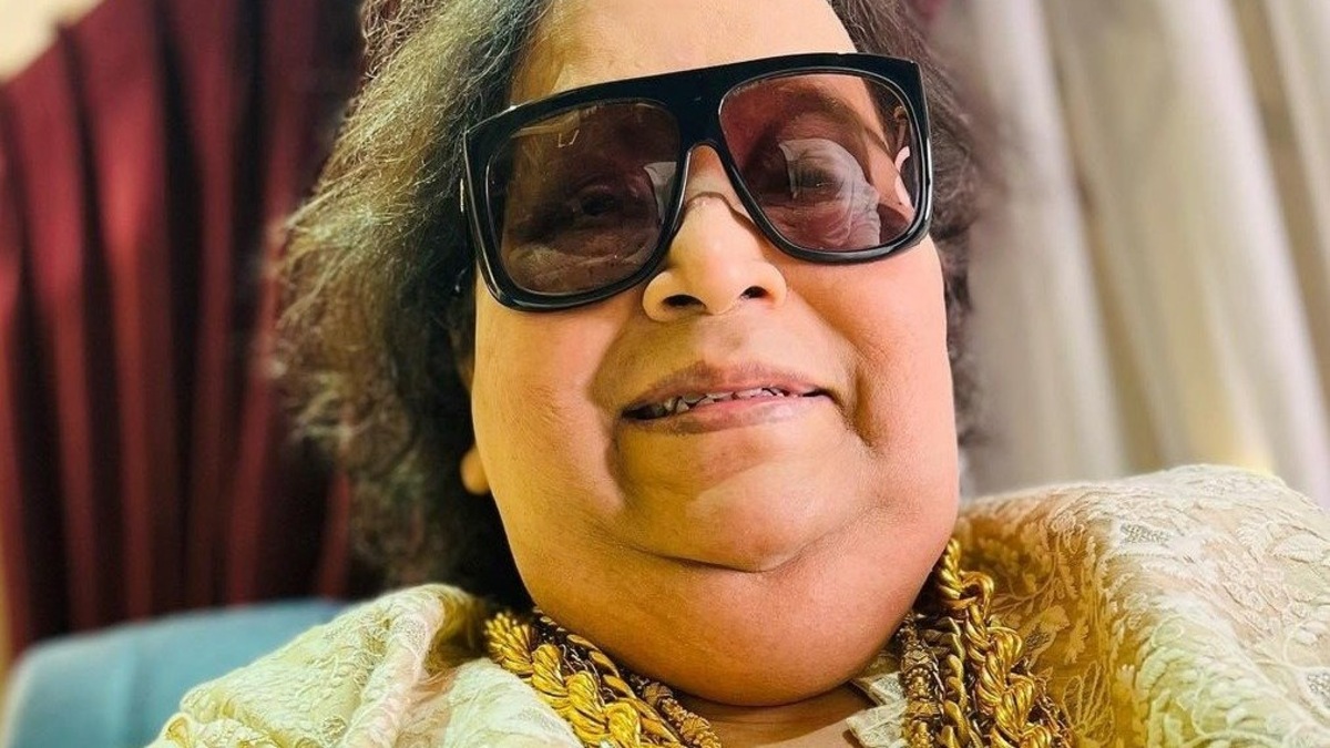 RIP Bappi Lahiri: Tejasswi Prakash to Afsana Khan - Bigg Boss 15 celebrities mourn his demise