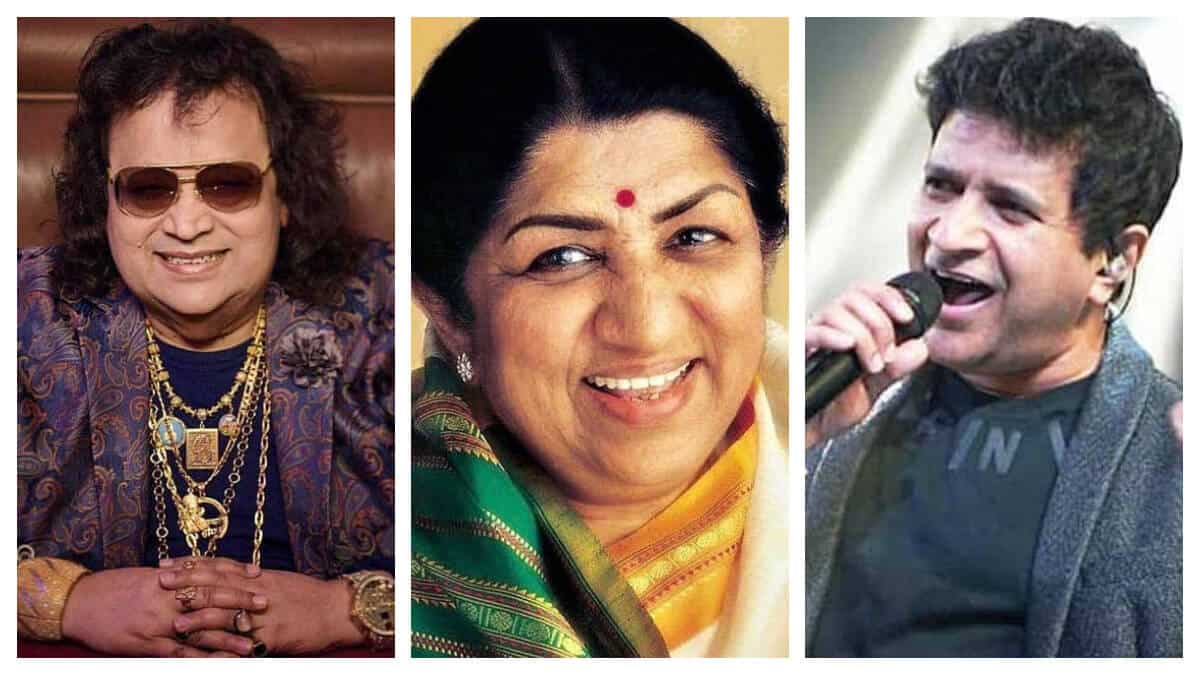 Google Year in Search 2022: Demise of Lata Mangeshkar, KK, Bappi Lahiri ...