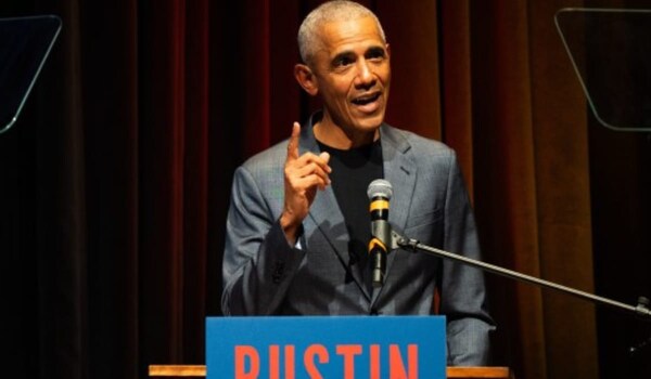 Rustin special screening: Barack Obama makes a special appearance; gives big shout out to SAG-AFTRA
