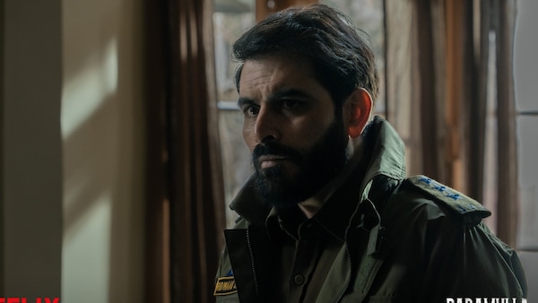 Baramulla trailer: Manav Kaul's film glimpse leaves your stomach in knots over unknown threats