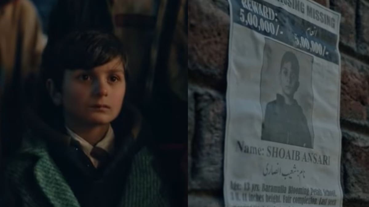 Baramulla promo: The mystery around Manav Kaul's series finally unfolds, but deepens further too!