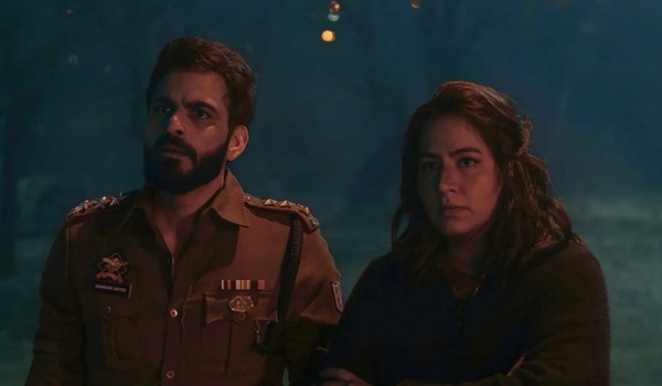 Manav Kaul’s Baramulla becomes global hit; Enters Netflix top 3 by beating Dhanush's Idli Kadai
