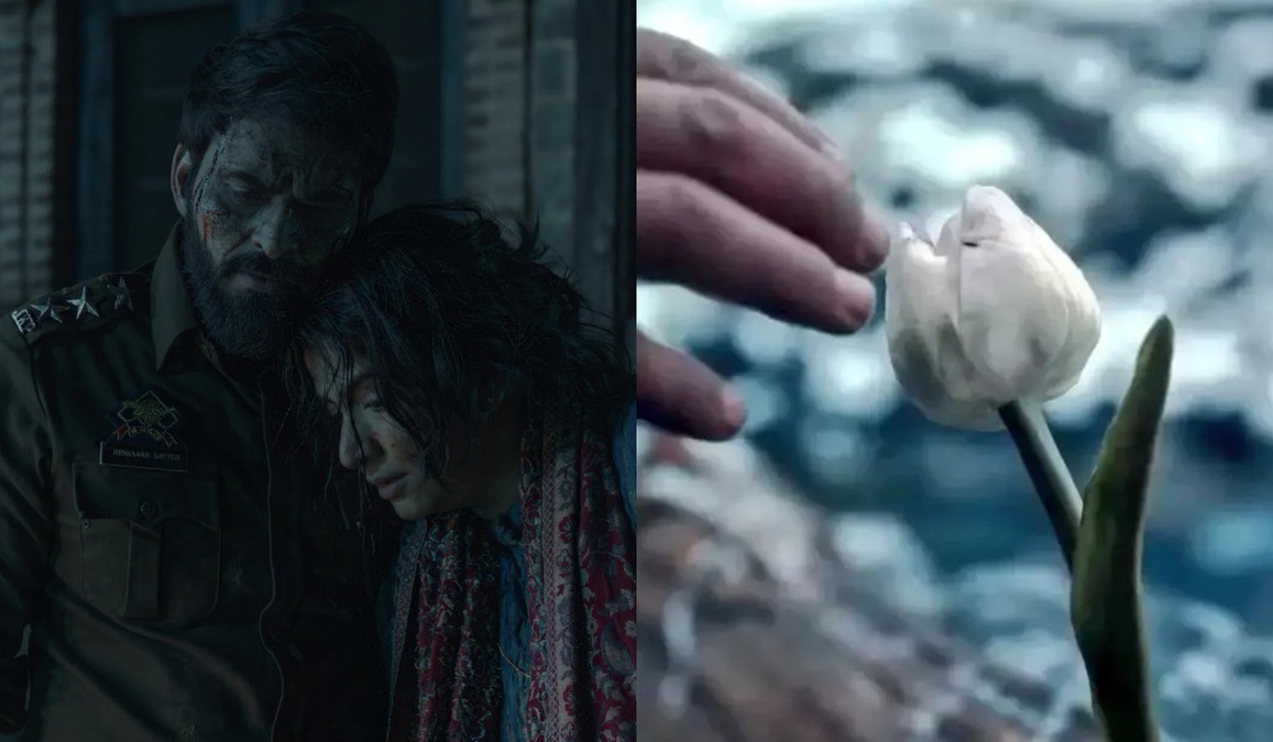 Baramulla Ending Explained: How the kids vanished and what the white tulip actually symbolizes in Manav Kaul’s Film?