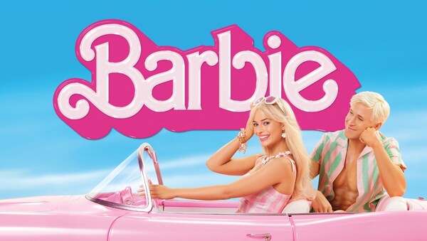 Barbie OTT release date - When and where subscribers can watch the Margot Robbie-Ryan Gosling starrer online