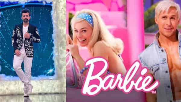 Watch: After Juhi Parmar, Jay Bhanushali goes on a rant against Barbie, calls it 'bawaseer'