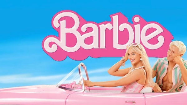 Barbie out on OTT: Margot Robbie-Ryan Gosling's film available to stream online, but there's a catch